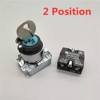 Поворотный переключатель ZHRIVOER