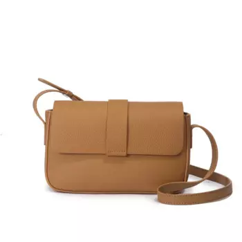 Повседневная сумка через плечо из натуральной кожи с откидной крышкой, женская черная белая сумка на плечо, ранец на лето