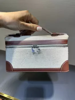 Повседневная сумка из натуральной коровьей кожи