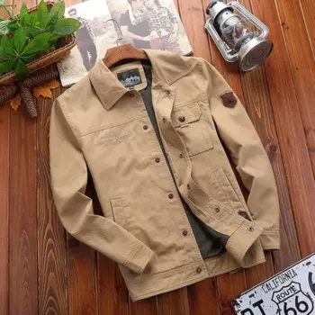 Повседневные куртки для мужчин Techwear ветрозащитный черный зеленый военный бомбер карго 2024 весна осень одежда оверсайз 5XL