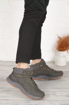 Повседневные мужские спортивные ботинки Lumberjack Torque Hi