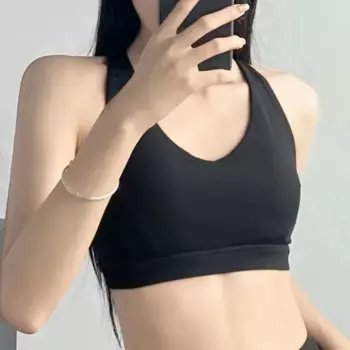 Пожалуйста, используйте S4 M6 L8 XL10 XXL12 Женская майка, модная майка для фитнеса, удобный бюстгальтер, размер 4 6 8 10 12