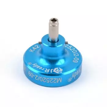 Позиционер JRready K M22520/2-09