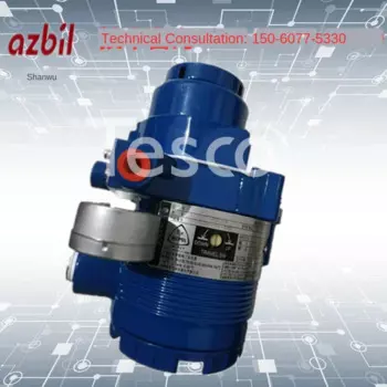 Позиционер клапана, AVP302