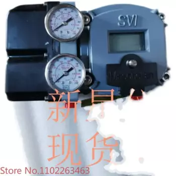 Позиционер клапана Masoneilan SVI1000/PR/G/IM