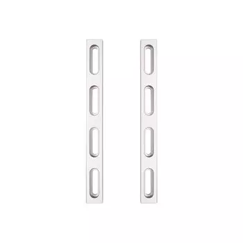 Позиционирующие планки Fonland 2 шт. 125*12 мм