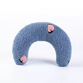 ПП хлопок подушка для кошек Art lalic