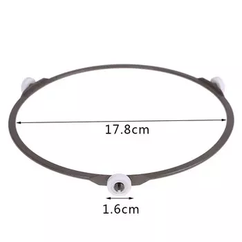 WHPHous Поворотный стол для микроволновой печи