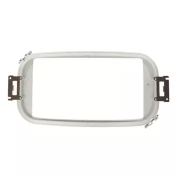 Пяльцы для вышивания, 8 дюймов x 14 дюймов, для Brother PR600, PR600II, PR600C, PR620, PR650, PR650E, PR655, PR1000, PR1000E, PRPH360