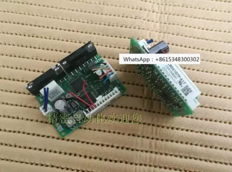 Пятифазный Драйвер шагового двигателя CRD5103P CRD5107P 250 подразделение