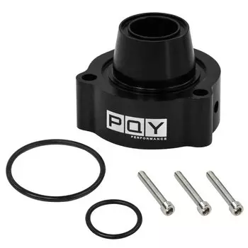 PQY - Blow адаптер клапана для VAG FSiT TFSi Bov адаптер для Audi TT 2,0 T Turbo