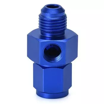 PQY - Новый AN-6 (AN6) переходник с боковым портом датчика NPT 1/8 дюйма и датчика PQY-SL9192-06