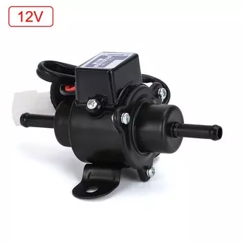 PQY- универсальный дизель, бензин, 12 В, Электрический автомобильный топливный насос EP500-0 EP5000 EP-500-0 035000-0460 EP-500-0