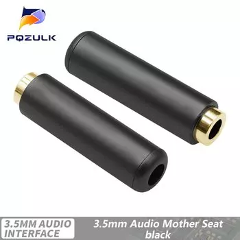 PQZULK 3.5mm аудио разъем