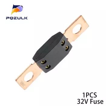 PQZULK ANM-H3 MEGA автоматический держатель предохранителя 30A-500A