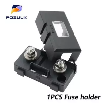 PQZULK Автомобильный блок предохранителей Car fuse box