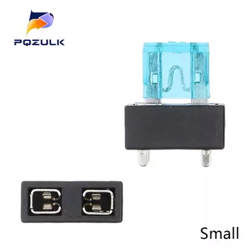 PQZULK автомобильный держатель предохранителей 5 шт.