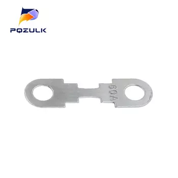 PQZULK автомобильный держатель предохранителя 32В