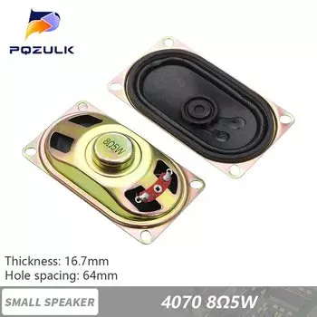 PQZULK динамик 3070 4070 5090