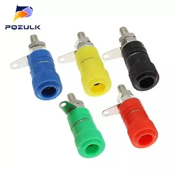 PQZULK JS9100 Профессиональные переплетные гайки 5 шт.