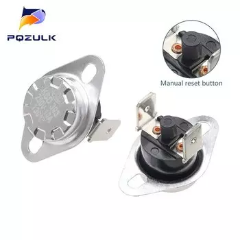 PQZULK Термостат KSD301/KSD303