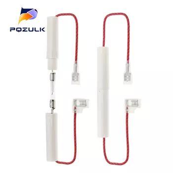 PQZULK Высоковольтный предохранитель для микроволновых печей 5KV
