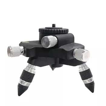 Pracmanu регулируемый кронштейн для лазерного уровня