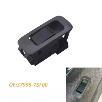 Практичный Автомобильный Электрический стеклоподъемник 37995-75F00, переключатель багажника, кнопка переключения для Suzuki Grand Vitara 1999-2002
