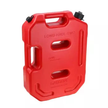 Практичный длительный бензиновый дизельный топливный бак Jerrycan объемом 10 л для внедорожников, кроссоверов, квадроциклов, мотоциклов, трициклов, топливный контейнер