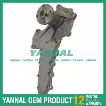 Практичный водяной насос для KUBOTA L2050F L2250DT L2250F L2350DT L2350F L2550DT +
