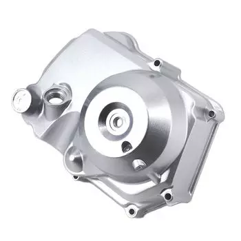 Правая боковая крышка двигателя, Крышка корпуса двигателя 50 куб. См, 110 куб. См, 125 куб. См ATV, авто сцепление, запуск сцепления, яма, грязевой велосипед Taotao