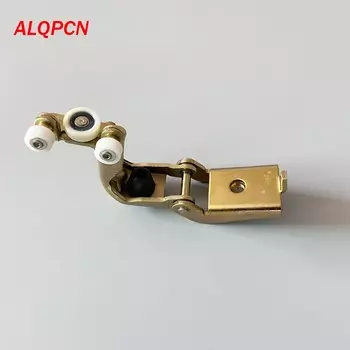 Правая мощность раздвижные двери ролик средний шарнир для benz dodge sprinter 3500 2003 2004 2005 2006 модель