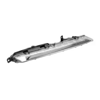 Правая передняя противотуманная фара 9Y0941182 для Porsche Cayenne 9Y0941182A 9Y0941182B 9Y0 941 182