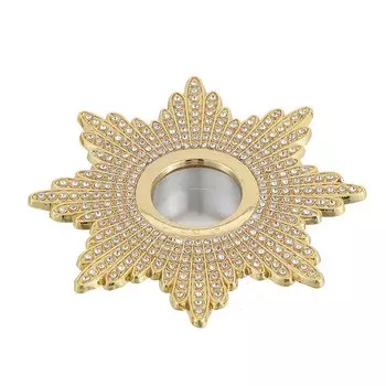 Православный крест из сплава