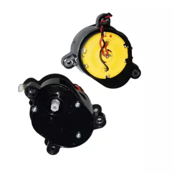 Правые левые боковые ЩЕТОЧНЫЕ двигатели для Ilife V50 Ilife V5s Pro V5s X5 V5 V55 V50 pro Запчасти для роботизированного пылесоса аксессуары