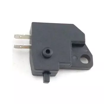 Правый левый гидравлический рычаг стоп-сигнала для скутера 50cc 150cc 250cc газовый мопед