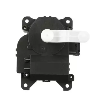 Правый основной обогреватель HVAC, смесительный дверной привод для Lexus RX330 Toyota Highlander, аксессуары, детали 604-902, 8710648100, 8710600
