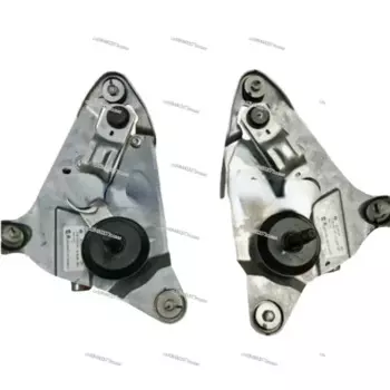 Правый передний мотор стеклоочистителя 9816172680 9816172780 для 508 508SW, передний мотор стеклоочистителя левый и