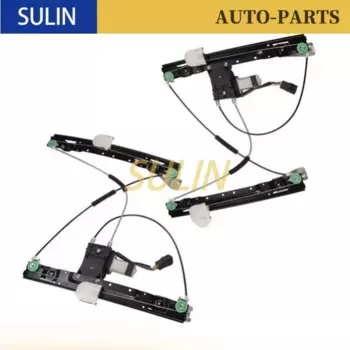 Правый передний стеклоподъемник 8X23F23200AD C2Z31200 для Jaguar XF I 2,0 Premium Luxury 2012-2015 2,2 D 2011-2015