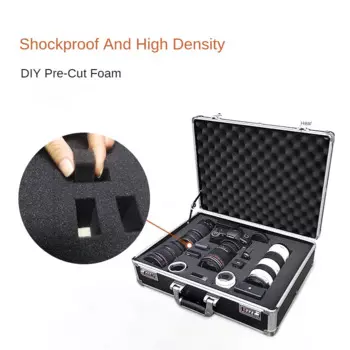 DUTRIEUX Пенопластовый набор для инструмента