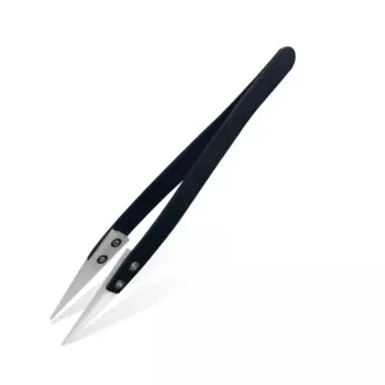 Керамические пинцеты OLOEY