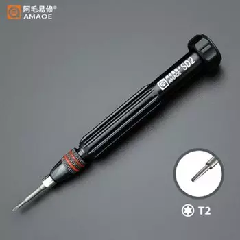 Прецизионная магнитная отвертка AMAOE SD2 S2