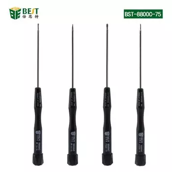 Прецизионная магнитная отвертка XMSJ PH00 PH000 1,5 2,0