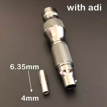 Прецизионная отвертка Kingeser 6,35 мм