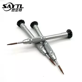 Прецизионная отвертка SAYTL 0,6 Y для iPhone