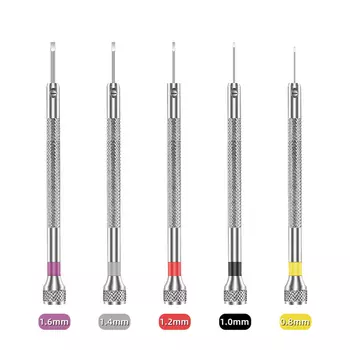 Прецизионная отвертка Scimaker 0,8-1,6 мм