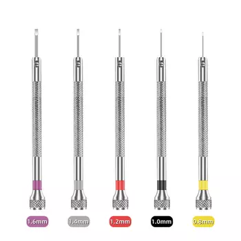 Прецизионная отвертка Scimaker 0,8-1,6 мм