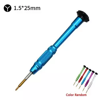 Прецизионная отвертка TFCHXZ для iPhone