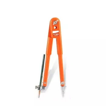 Прецизионные карандашные компасы Woodworking Compass