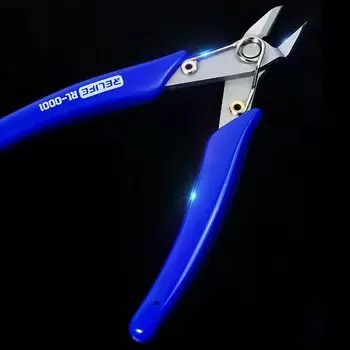 Прецизионные кусачки LDKGJJS 5 дюймов